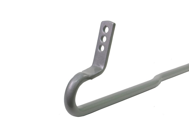 Whiteline 13 - 21 BRZ Rear Sway Bar 18mm Adjustable | BSR53XZ - JDMuscleSway BarswhlBSR53XZ