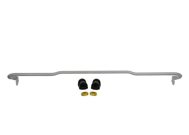 Whiteline 13 - 21 BRZ Rear Sway Bar 18mm Adjustable | BSR53XZ - JDMuscleSway BarswhlBSR53XZ