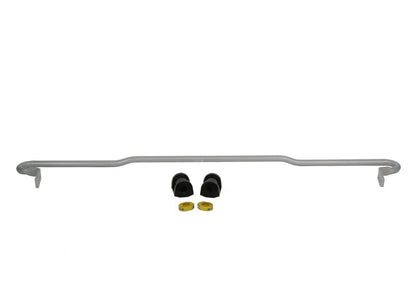 Whiteline 13 - 21 BRZ Rear Sway Bar 18mm Adjustable | BSR53XZ - JDMuscleSway BarswhlBSR53XZ