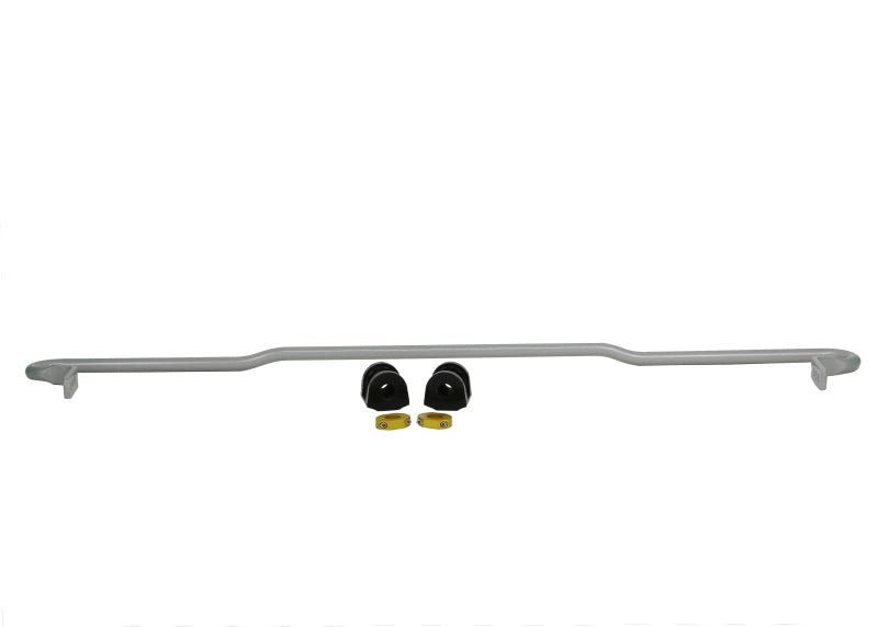 Whiteline 13 - 21 BRZ Rear Sway Bar 18mm Adjustable | BSR53XZ - JDMuscleSway BarswhlBSR53XZ