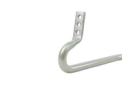 Whiteline 13 - 21 BRZ Rear Sway Bar 18mm Adjustable w/Endlinks | BSR54XZ - JDMuscleSway BarswhlBSR54XZ