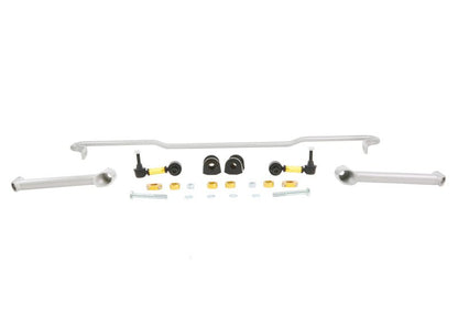 Whiteline 13 - 21 BRZ Rear Sway Bar 18mm Adjustable w/Endlinks | BSR54XZ - JDMuscleSway BarswhlBSR54XZ