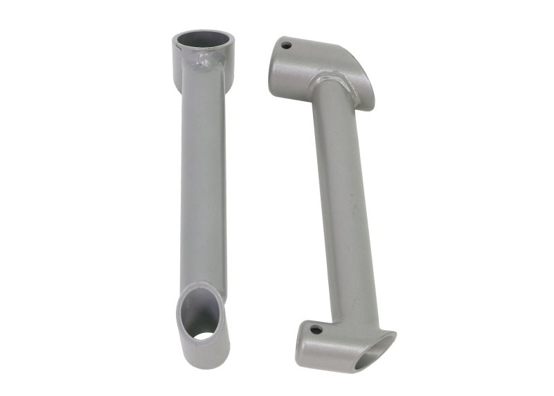 Whiteline 13 - 21 BRZ Rear Sway Bar Mount Braces | KBR38 - JDMuscleSway Bar MountswhlKBR38