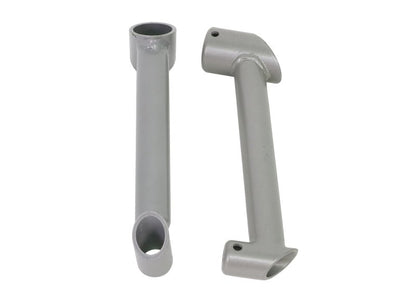 Whiteline 13 - 21 BRZ Rear Sway Bar Mount Braces | KBR38 - JDMuscleSway Bar MountswhlKBR38