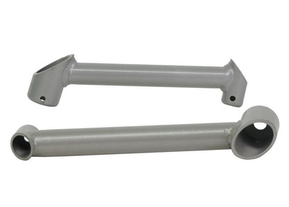 Whiteline 13 - 21 BRZ Rear Sway Bar Mount Braces | KBR38 - JDMuscleSway Bar MountswhlKBR38