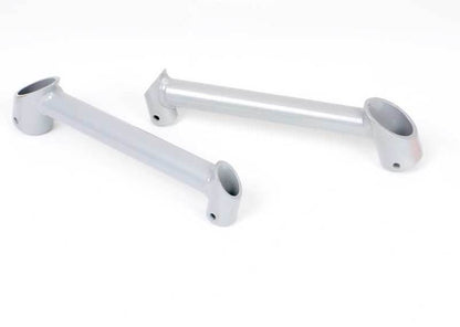 Whiteline 13 - 21 BRZ Rear Sway Bar Mount Braces | KBR38 - JDMuscleSway Bar MountswhlKBR38