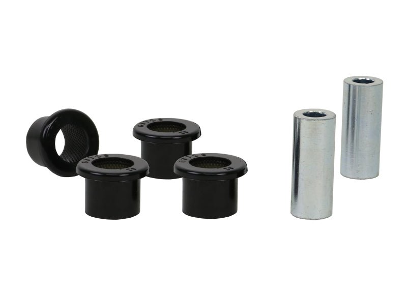 Whiteline 13 - 21 BRZ Steering Rack Bushing | KSR210 - JDMuscleSteering Rack BushingswhlKSR210