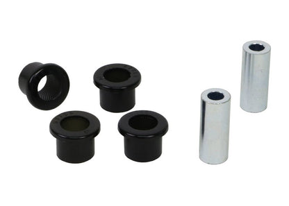 Whiteline 13 - 21 BRZ Steering Rack Bushing | KSR210 - JDMuscleSteering Rack BushingswhlKSR210