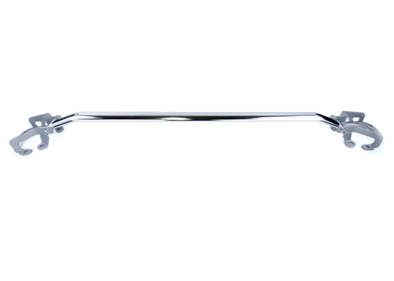 Whiteline 13 - 23 BRZ / 13 - 16 FRS / 17 - 21 86 / 22 - 23 GR86 Front Strut Bar | KSB652 - JDMuscleStrut Tower BarswhlKSB652