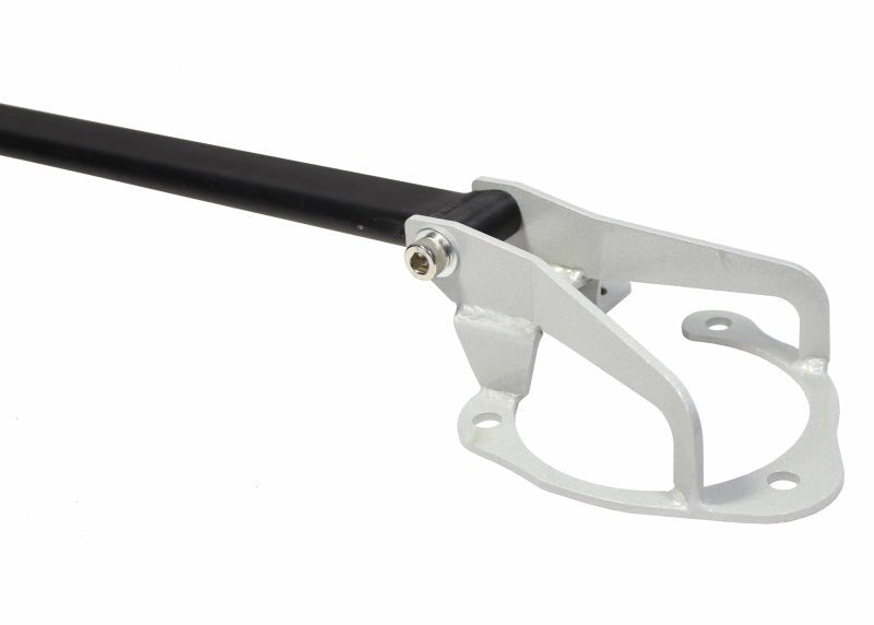 Whiteline 13 - 23 BRZ / 13 - 16 FRS / 17 - 21 86 / 22 - 23 GR86 Front Strut Bar | KSB652 - JDMuscleStrut Tower BarswhlKSB652
