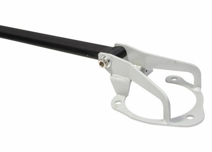 Whiteline 13 - 23 BRZ / 13 - 16 FRS / 17 - 21 86 / 22 - 23 GR86 Front Strut Bar | KSB652 - JDMuscleStrut Tower BarswhlKSB652
