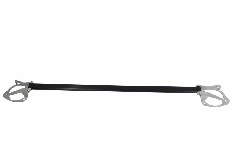 Whiteline 13 - 23 BRZ / 13 - 16 FRS / 17 - 21 86 / 22 - 23 GR86 Front Strut Bar | KSB652 - JDMuscleStrut Tower BarswhlKSB652