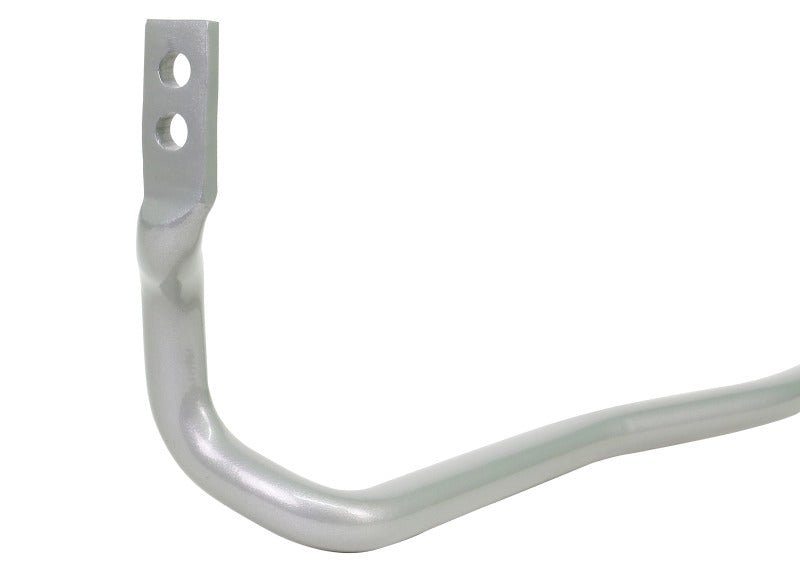 Whiteline [13 - 23 BRZ] Front Sway Bar 22mm Adjustable w/Endlinks | BSF45XZ - JDMuscleSway BarswhlBSF45XZ