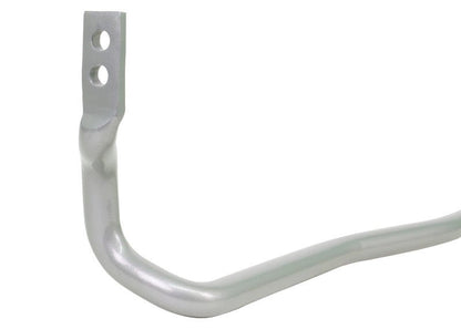 Whiteline [13 - 23 BRZ] Front Sway Bar 22mm Adjustable w/Endlinks | BSF45XZ - JDMuscleSway BarswhlBSF45XZ