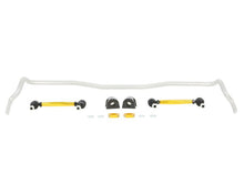 Whiteline [13 - 23 BRZ] Front Sway Bar 22mm Adjustable w/Endlinks | BSF45XZ - JDMuscleSway BarswhlBSF45XZ
