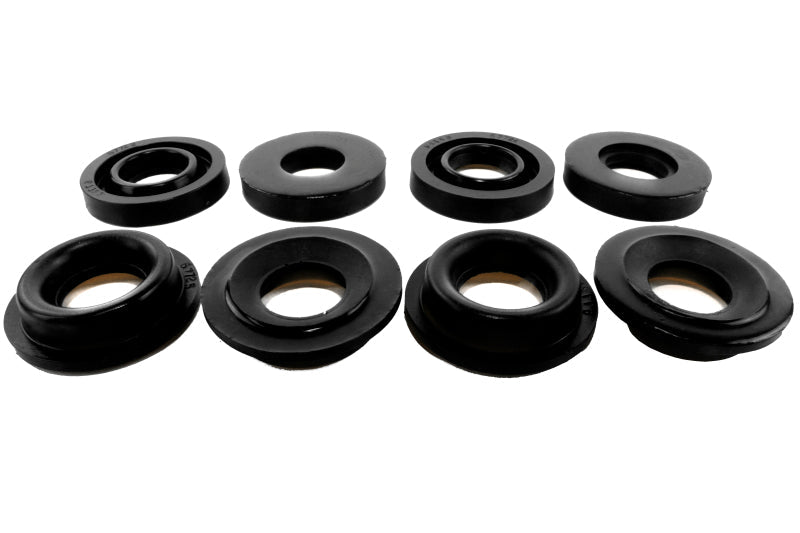 Whiteline 13 - 23 BRZ Rear Positive Traction Kit Inserts | KDT922 - JDMuscleSubframe BushingswhlKDT922