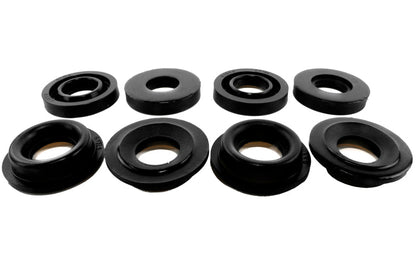 Whiteline 13 - 23 BRZ Rear Positive Traction Kit Inserts | KDT922 - JDMuscleSubframe BushingswhlKDT922