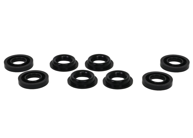Whiteline 13 - 23 BRZ Rear Positive Traction Kit Inserts | KDT922 - JDMuscleSubframe BushingswhlKDT922