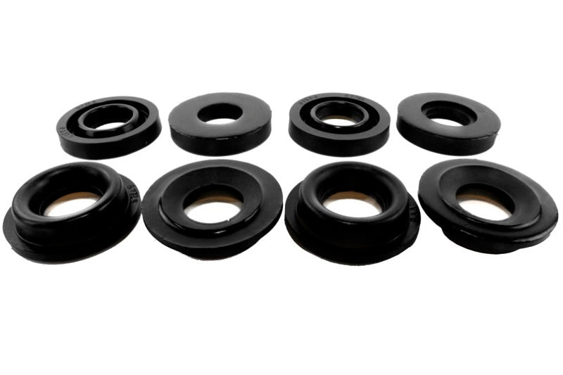 Whiteline 13 - 23 BRZ Rear Positive Traction Kit Inserts | KDT922 - JDMuscleSubframe BushingswhlKDT922