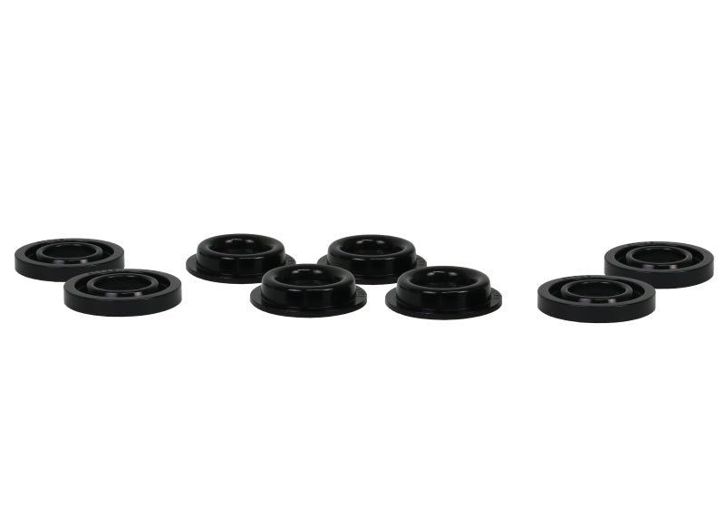 Whiteline 13 - 23 BRZ Rear Positive Traction Kit Inserts | KDT922 - JDMuscleSubframe BushingswhlKDT922