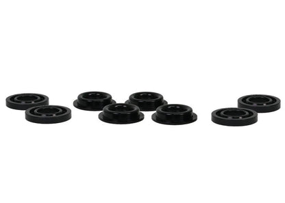Whiteline 13 - 23 BRZ Rear Positive Traction Kit Inserts | KDT922 - JDMuscleSubframe BushingswhlKDT922