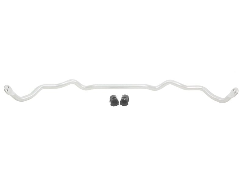 Whiteline [15 - 21 WRX] Front Sway Bar 26mm Adjustable | BSF47Z - JDMuscleSway BarswhlBSF47Z