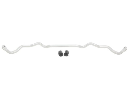 Whiteline [15 - 21 WRX] Front Sway Bar 26mm Adjustable | BSF47Z - JDMuscleSway BarswhlBSF47Z