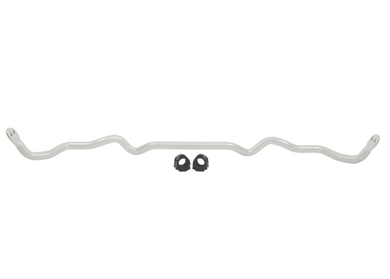 Whiteline [15 - 21 WRX] Front Sway Bar 26mm Adjustable | BSF47Z - JDMuscleSway BarswhlBSF47Z