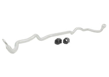 Whiteline [15 - 21 WRX] Front Sway Bar 26mm Adjustable | BSF47Z - JDMuscleSway BarswhlBSF47Z