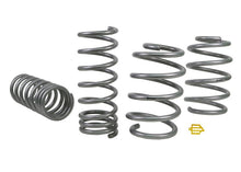 Whiteline 15 - 21 WRX Lowering Spring Kit | WSK - SUB008 - JDMuscleLowering SpringswhlWSK-SUB008