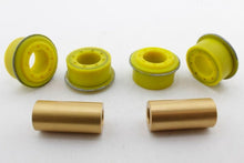 Whiteline [15 - 21 WRX/STI] / 13 - 21 BRZ Rear Trailing Arm Front Bushing Kit | W63414 - JDMuscleAftermarket BushingswhlW63414