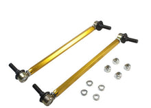 Whiteline [17+ Civic Type R / 16+ Civic] Front Sway Bar Link Assembly | KLC140 - 335 - JDMuscleEnd LinkswhlKLC140-335