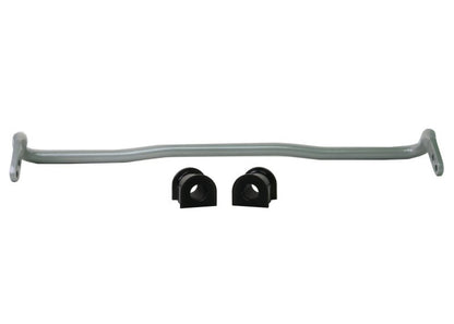 Whiteline [17+ Civic Type - R FK8] Rear 22mm Heavy Duty Adjustable Sway Bar | BHR97Z - JDMuscleSway BarswhlBHR97Z