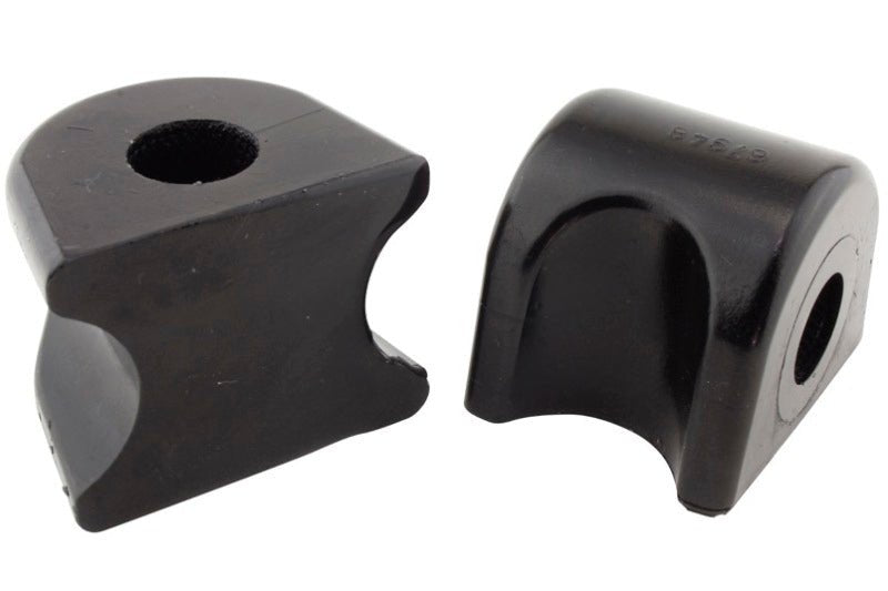 Whiteline 18mm Front Sway Bar Mount Bushing Subaru BRZ 2012+ / Scion FR - S 2012+ / Toyota 86 2012+ | W23447 - JDMuscleAftermarket BushingswhlW23447