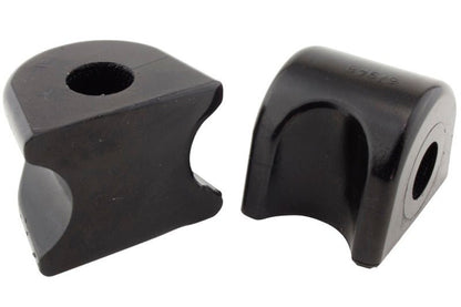 Whiteline 18mm Front Sway Bar Mount Bushing Subaru BRZ 2012+ / Scion FR - S 2012+ / Toyota 86 2012+ | W23447 - JDMuscleAftermarket BushingswhlW23447