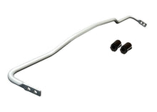 Whiteline 18mm Rear X Heavy Duty Adjustable Sway Bar Lexus IS250/IS350 Base 2006 - 2013 | BTR92XZ - JDMuscleSway BarswhlBTR92XZ