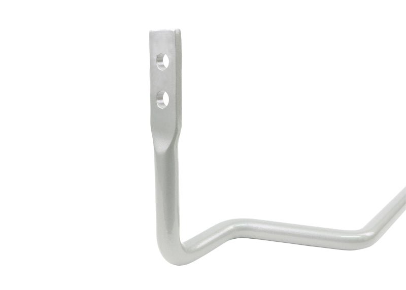 Whiteline 18mm Rear X Heavy Duty Adjustable Sway Bar Lexus IS250/IS350 Base 2006 - 2013 | BTR92XZ - JDMuscleSway BarswhlBTR92XZ