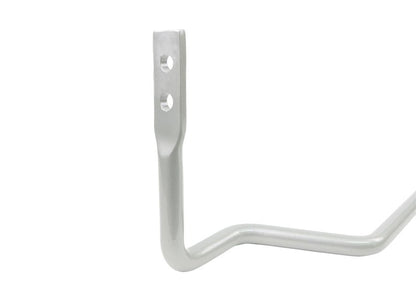 Whiteline 18mm Rear X Heavy Duty Adjustable Sway Bar Lexus IS250/IS350 Base 2006 - 2013 | BTR92XZ - JDMuscleSway BarswhlBTR92XZ