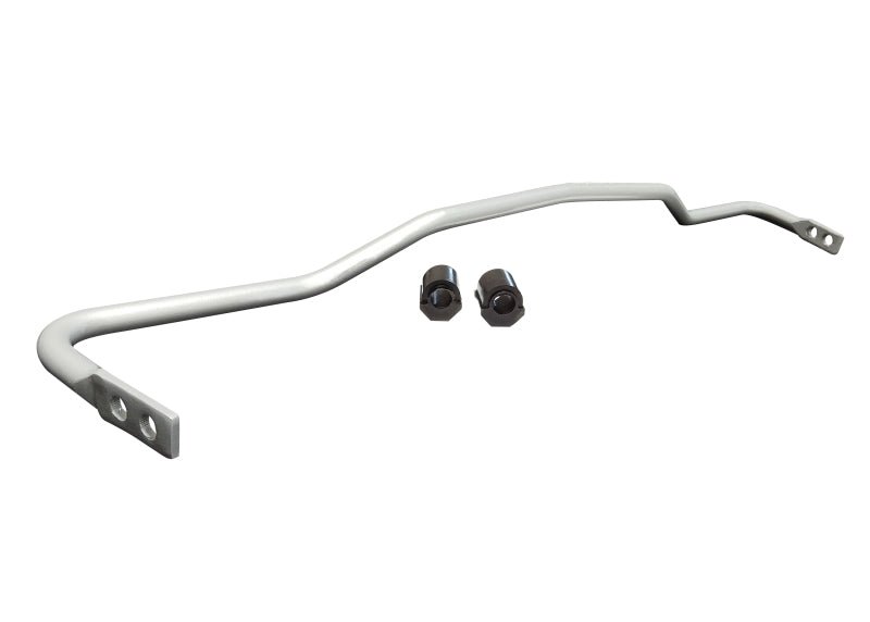 Whiteline 18mm Rear X Heavy Duty Adjustable Sway Bar Lexus IS250/IS350 Base 2006 - 2013 | BTR92XZ - JDMuscleSway BarswhlBTR92XZ