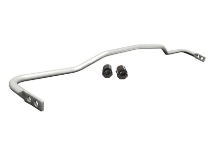 Whiteline 18mm Rear X Heavy Duty Adjustable Sway Bar Lexus IS250/IS350 Base 2006 - 2013 | BTR92XZ - JDMuscleSway BarswhlBTR92XZ