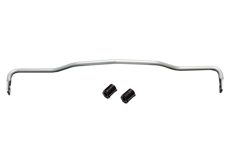 Whiteline 18mm Rear X Heavy Duty Adjustable Sway Bar Lexus IS250/IS350 Base 2006 - 2013 | BTR92XZ - JDMuscleSway BarswhlBTR92XZ
