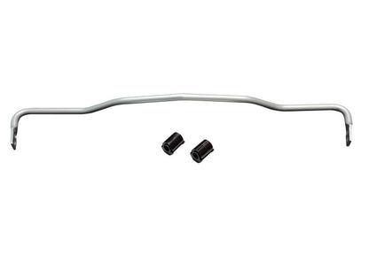 Whiteline 18mm Rear X Heavy Duty Adjustable Sway Bar Lexus IS250/IS350 Base 2006 - 2013 | BTR92XZ - JDMuscleSway BarswhlBTR92XZ