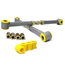 Whiteline 02-07 WRX / 04-07 STI Adjustable Rear Lateral Link Front | KTA107