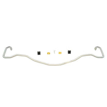 Whiteline 05-09 LGT Rear Sway Bar 20mm Adjustable | BSR39Z