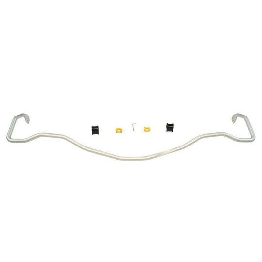 Whiteline 20mm Adjustable Rear Swaybar Subaru Legacy / Outback 2005-2009 (BSR39Z)-wlBSR39Z-BSR39Z-Sway Bars-Whiteline-JDMuscle