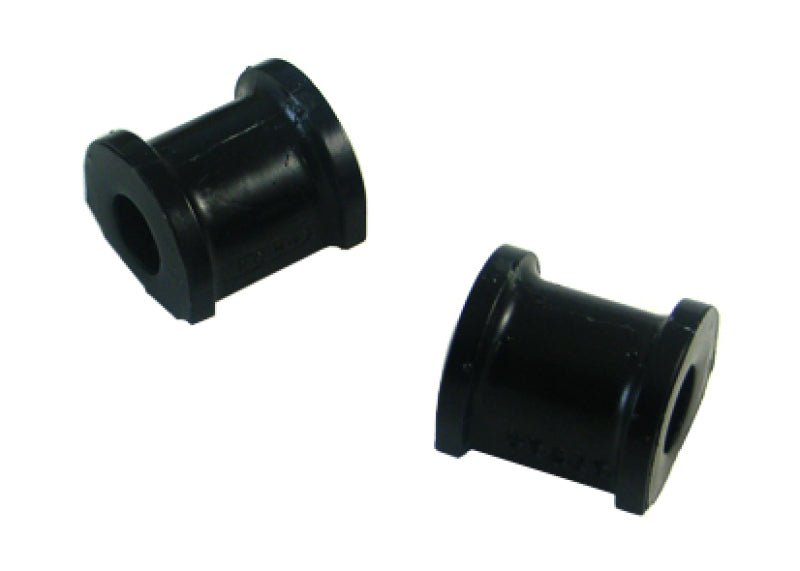 Whiteline 20mm Front Sway Bar Mount Bushing Acura Intergra 2001 - 2006 / RSX 2001 - 2006 / Honda Civic 2000 - 2005 | W23378 - JDMuscleAftermarket BushingswhlW23378