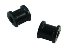 Whiteline 20mm Front Sway Bar Mount Bushing Acura Intergra 2001 - 2006 / RSX 2001 - 2006 / Honda Civic 2000 - 2005 | W23378 - JDMuscleAftermarket BushingswhlW23378