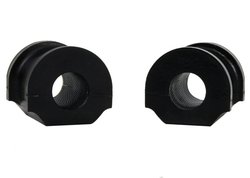 Whiteline 20mm Front Sway Bar Mount Bushing Acura Intergra 2001 - 2006 / RSX 2001 - 2006 / Honda Civic 2000 - 2005 | W23378 - JDMuscleAftermarket BushingswhlW23378