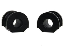 Whiteline 20mm Front Sway Bar Mount Bushing Acura Intergra 2001 - 2006 / RSX 2001 - 2006 / Honda Civic 2000 - 2005 | W23378 - JDMuscleAftermarket BushingswhlW23378