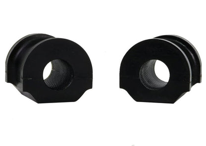 Whiteline 20mm Front Sway Bar Mount Bushing Acura Intergra 2001 - 2006 / RSX 2001 - 2006 / Honda Civic 2000 - 2005 | W23378 - JDMuscleAftermarket BushingswhlW23378
